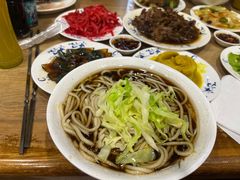 -柴氏风味斋(甘家口店)