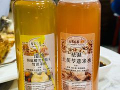 -富来美食(成发大厦店)