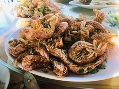 -七鲜渔港美食餐厅(巽寮湾海景店)