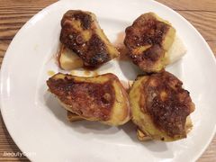 法式鹅肝-红叶日料·放题·海胆·定食(星海店)