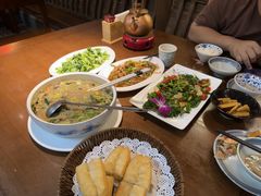-乡里八闽·福州乡土菜(火车北站店)