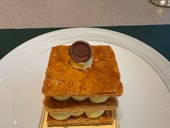 拿破仑-大堂酒廊(澳门文华东方酒店)