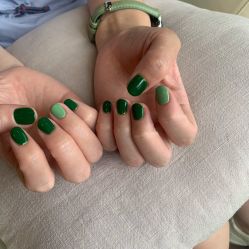 -LILY NAILS美甲美睫