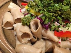 -西贝莜面村(万象天地店)