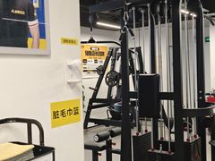 -超鹿运动(达信大厦店)
