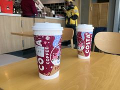 -COSTA COFFEE(龙德广场店)