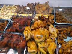 -北京稻香村(京港城生活广场店)