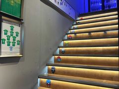 -京狮炙燥·精酿烧烤(首经贸店)