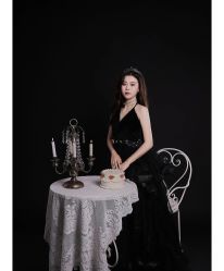 -米莱摄影写真(五大道别墅店)