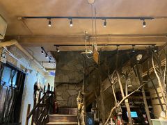 -盟重烧烤(高正街店)