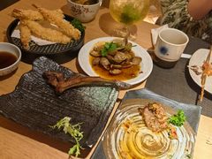 -德川家日本料理(中关村寰太大厦店)