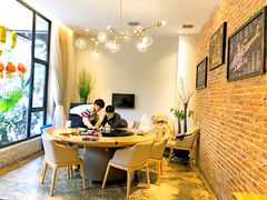 -NLFS1983咖啡花园餐厅(锦桂店)