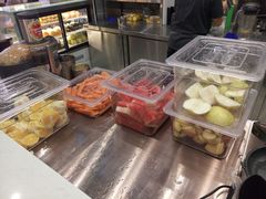 -O2鲜榨果汁(苏州龙湖狮山店)