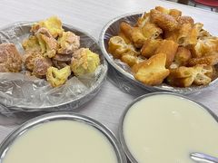 招牌豆浆-蒙记老牌豆浆