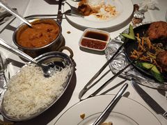-恒河传奇印度餐厅GANGES