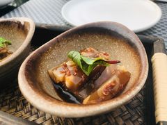 -悦融·京鲁菜·露台花园(安定门店)
