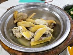 招牌碧映鸡-成惠食府(赤岗店)