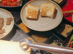 -和来烤肉(仓山万达店)