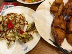 -鸽味轩·粤菜小馆(高楼门总店)