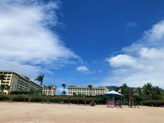 -三亚亚龙湾天域度假酒店