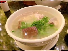 -汕头龙光喜来登酒店-采悦轩中餐厅