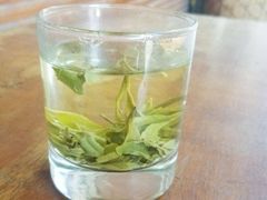 -渡海小渔村.老辈日照菜