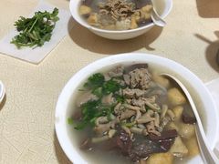-笑云开汤包店(网巾市店)