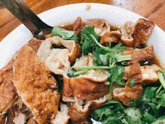 -阁瑞居闫记卤煮(乔庄北街店)