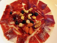 伊比利亚火腿-atta bj(国贸商城店)