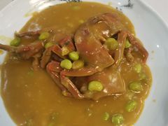 -小陆莲花蟹园农家乐(莲花岛店)
