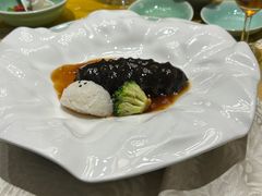 -十八棵（老龙井）御茶园(老龙井店)