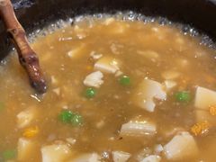 -院子餐厅·大锅菜·老杭帮(桥西直街店)