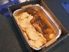 -Pedro's House of Lamb