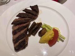 -王品牛排(福州泰禾店)