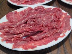 匙柄-潮顺·潮滋味潮汕牛肉火锅