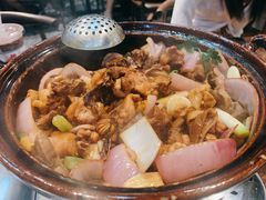 -凤兴鸡煲(宝安海雅店)