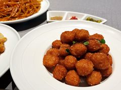 -北平食府·北京烤鸭(北京西站六里桥店)