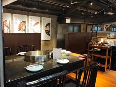 -捞王锅物料理(凯旋路店)