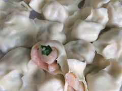 -添福来墨鱼饺子 · 海鲜东北菜(泡崖店)