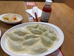 -喜家德虾仁水饺(南山书城店)