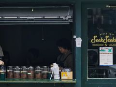 -SeekSeeking咖啡专门店(堰塘街店)