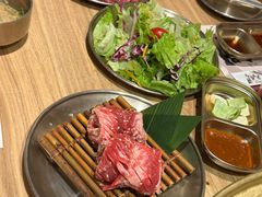 -西塔老太太泥炉烤肉(湖东领汇广场店)