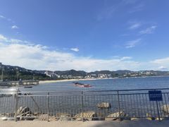 -大梅沙海滨公园