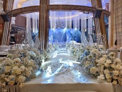 -四方阁酒楼·宴会厅(圣灯店)