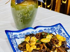 -邱记私房菜·十八年本地菜