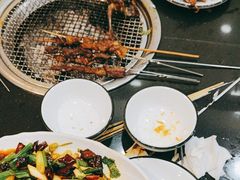 -瑞杰烧烤店·24小时营业(山东路店)