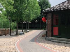 -河北村民俗体验园