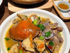 -洲晓鲜·舟山海鲜大排档(朱家尖风景区店)