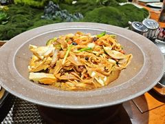 -王厚元饺子·辽菜(浑南店)