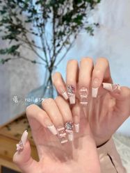 -M·X Nail日式美甲美睫